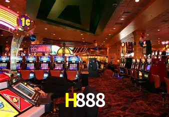 H888Hot