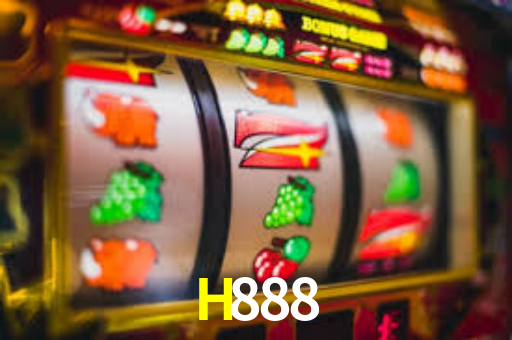 H888