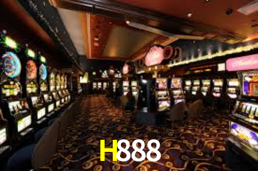 H888