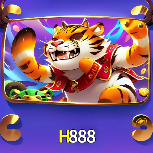 H888